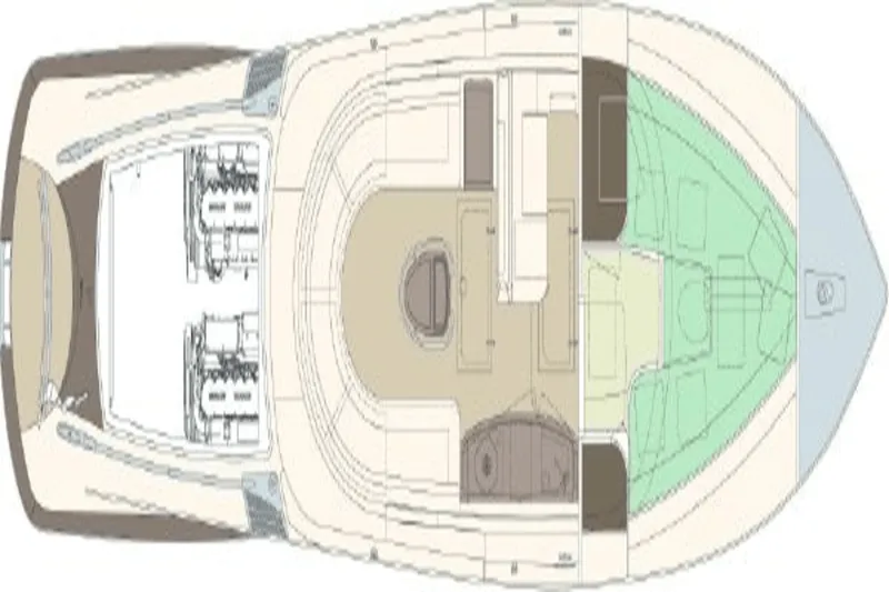 Slide: The Image of Riva 33 AQUARIVA SPORT 2012 - 15