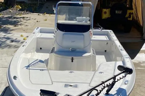 Slide: The Image of Ranger Bahia 220 2015 - 2