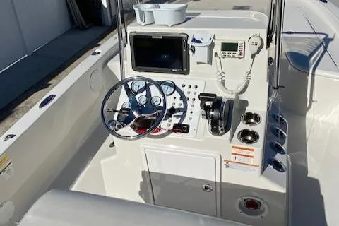 Slide: The Image of Ranger Bahia 220 2015 - 1
