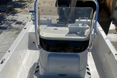 Slide: The Image of Ranger Bahia 220 2015 - 11