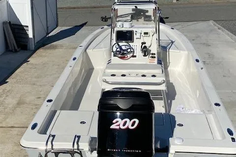 The Image of Ranger Bahia 220 2015 - 0