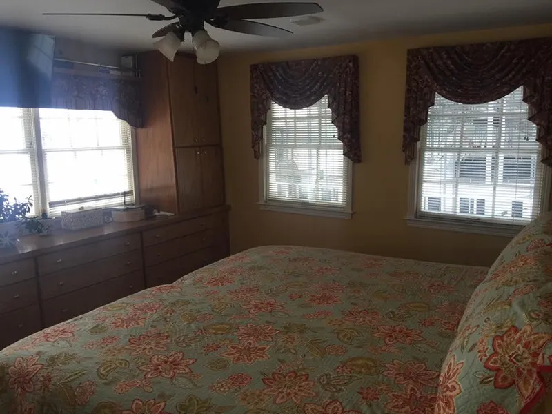 Slide: The Image of Master Bedroom - 11