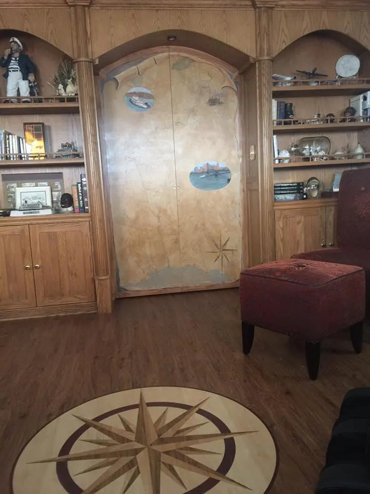 Slide: The Image of Second Bedroom - 14