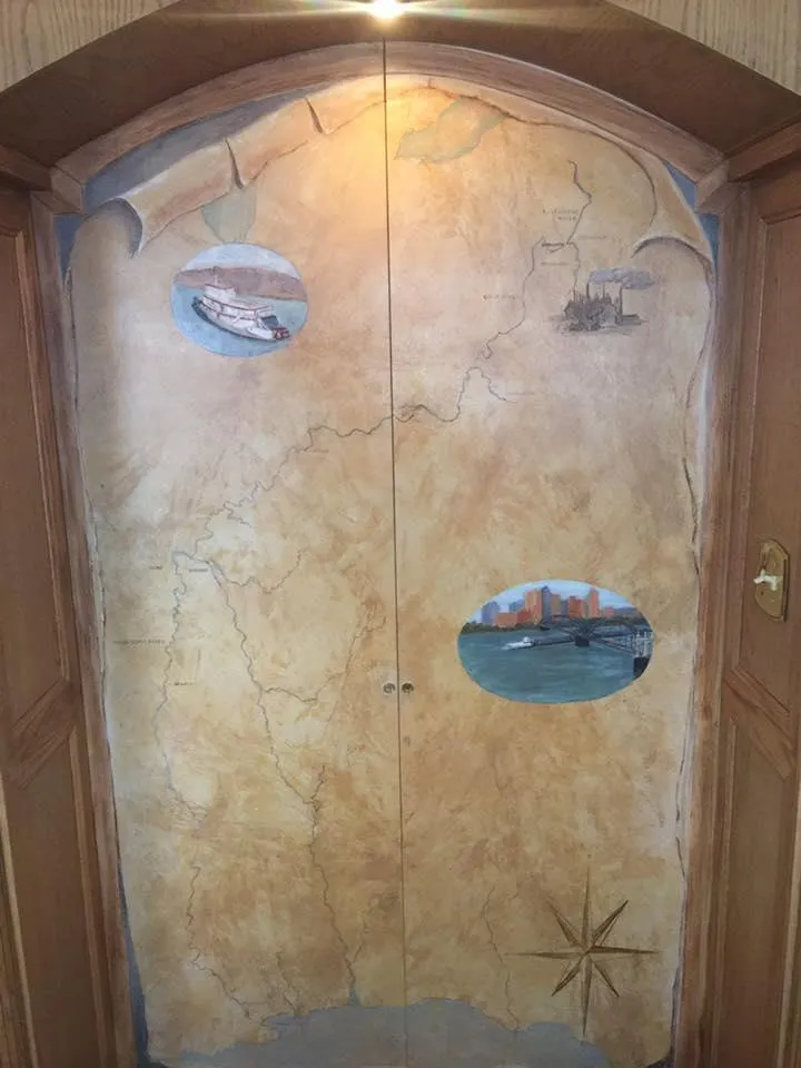 Slide: The Image of Second Bedroom - 17