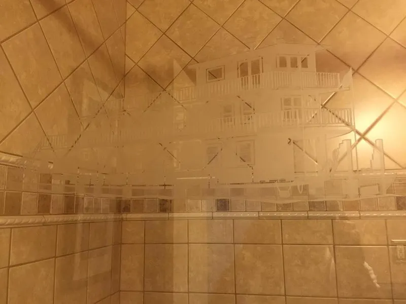 Slide: The Image of Guest Bathroom - 20