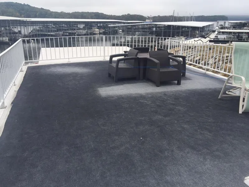 Slide: The Image of Deck - 28