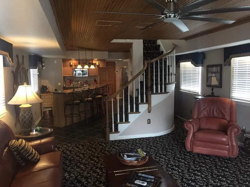 Slide: The Image of Living Room - 4