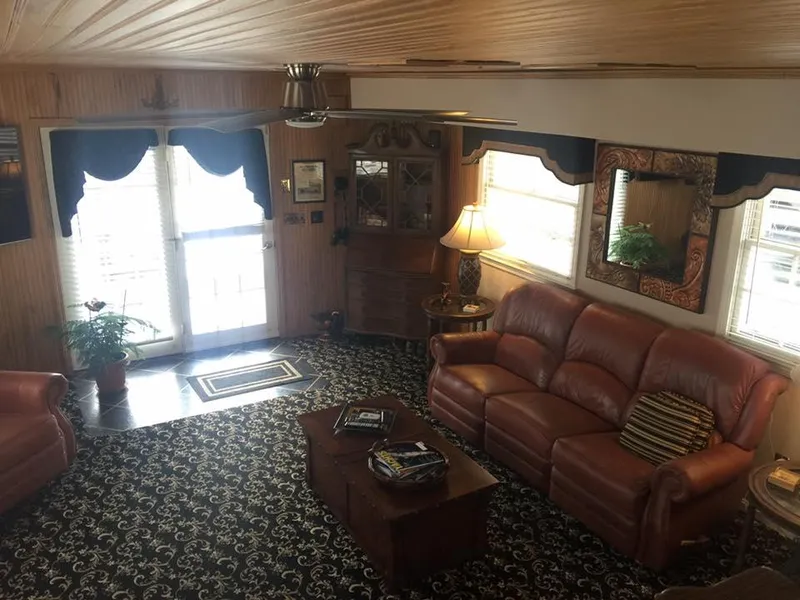 Slide: The Image of Living Room - 5