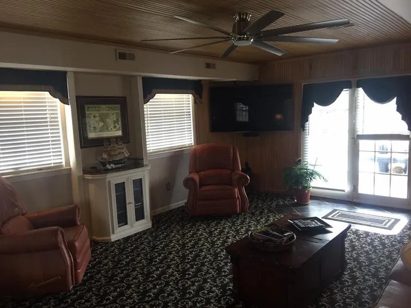 Slide: The Image of Living Room - 6