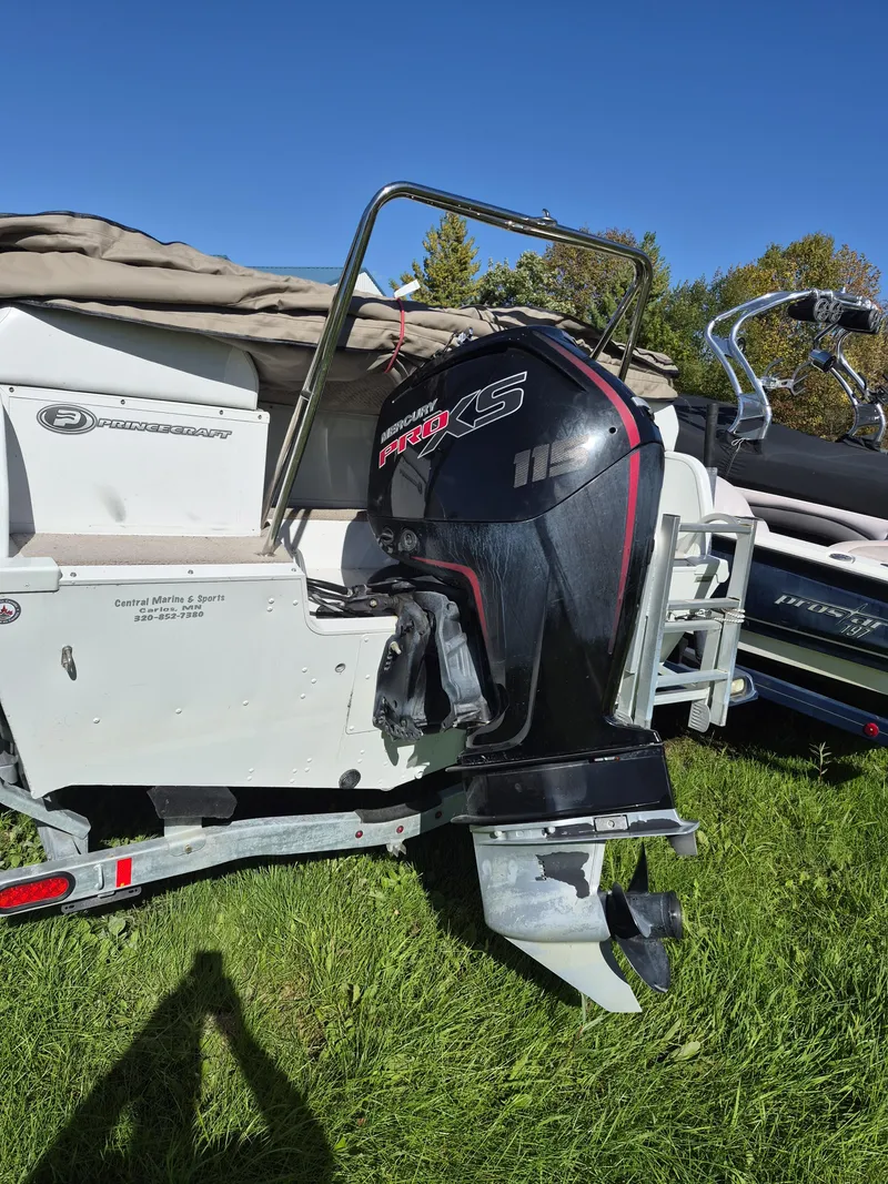 Slide: The Image of Prince Craft VENTURA 192WAK 2019 - 7