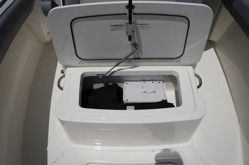 Slide: The Image of Boston Whaler 250 Outrage 2027 - 37