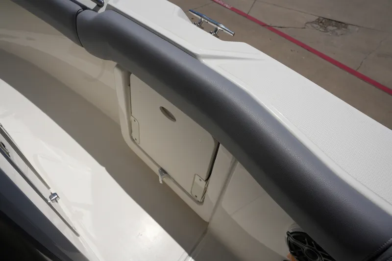 Slide: The Image of Boston Whaler 250 Outrage 2027 - 32