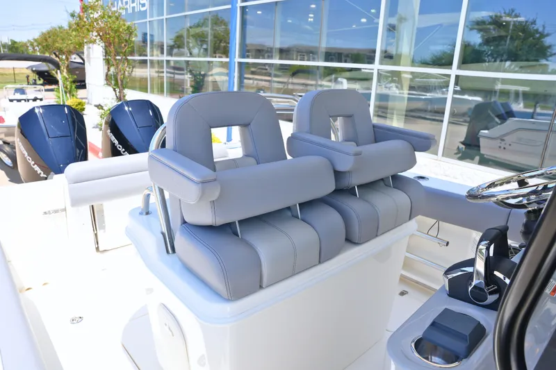 Slide: The Image of Boston Whaler 250 Outrage 2027 - 20