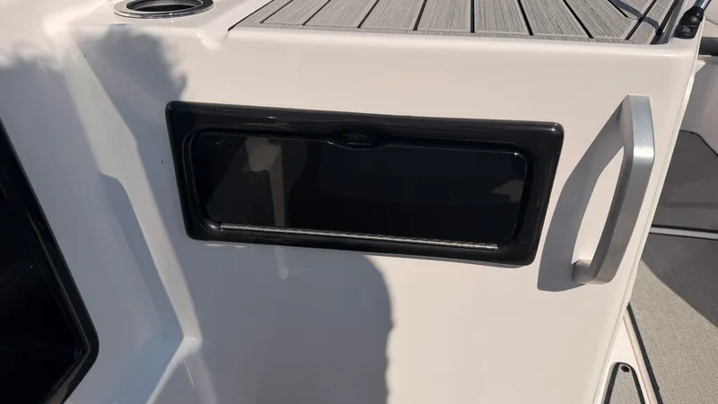 Slide: The Image of Yamaha SX195 2024 - 22
