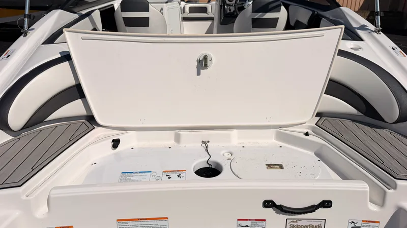 Slide: The Image of Yamaha SX195 2024 - 8