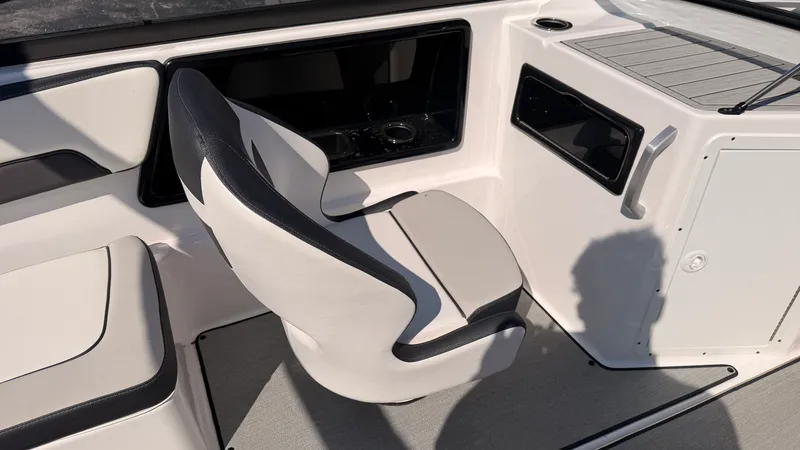Slide: The Image of Yamaha SX195 2024 - 21