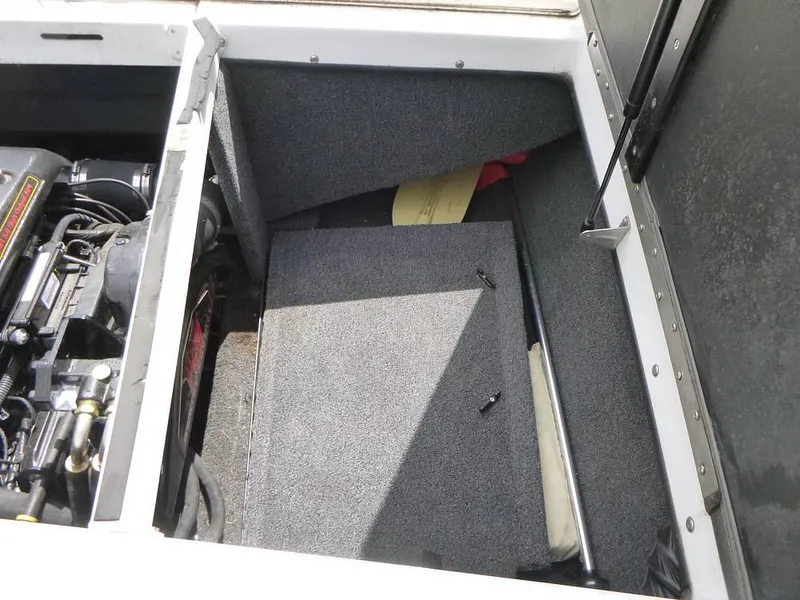 Slide: The Image of 2010 Tige Z1 for sale in North Conway, NH - 16