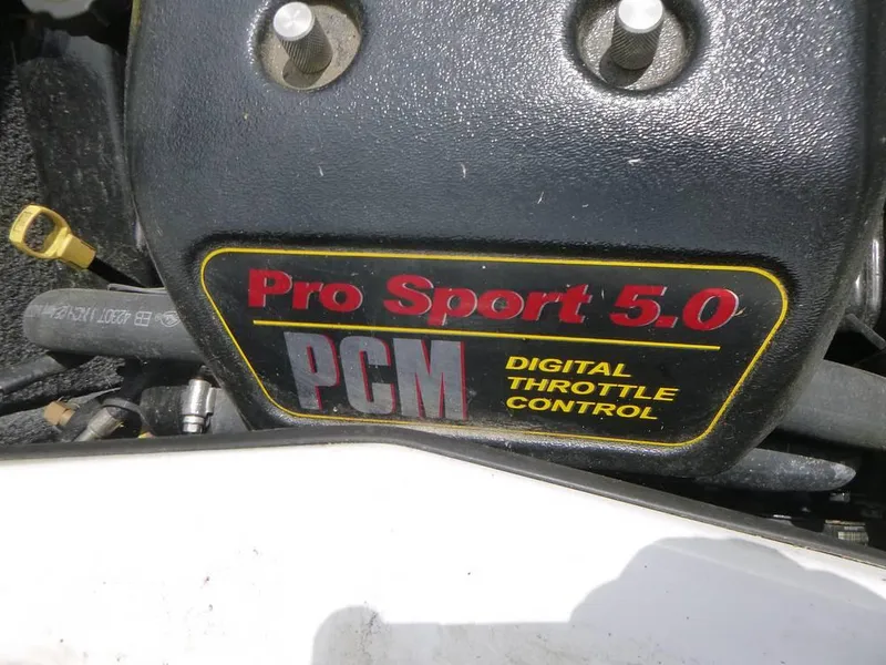 Slide: The Image of 2010 Tige Z1 for sale in North Conway, NH - 17