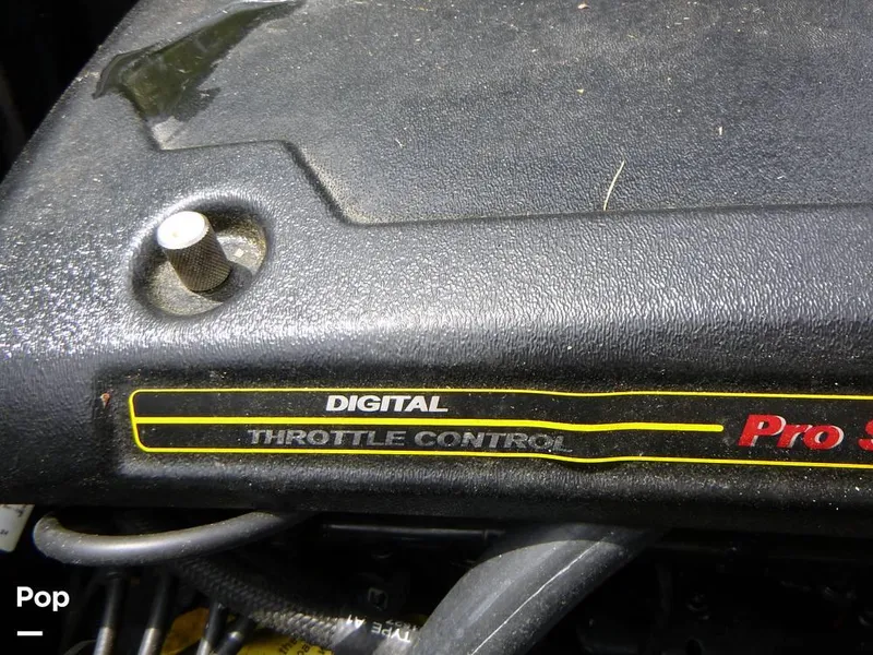 Slide: The Image of 2010 Tige Z1 for sale in North Conway, NH - 18