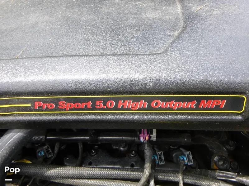 Slide: The Image of 2010 Tige Z1 for sale in North Conway, NH - 19