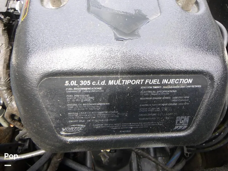 Slide: The Image of 2010 Tige Z1 for sale in North Conway, NH - 22