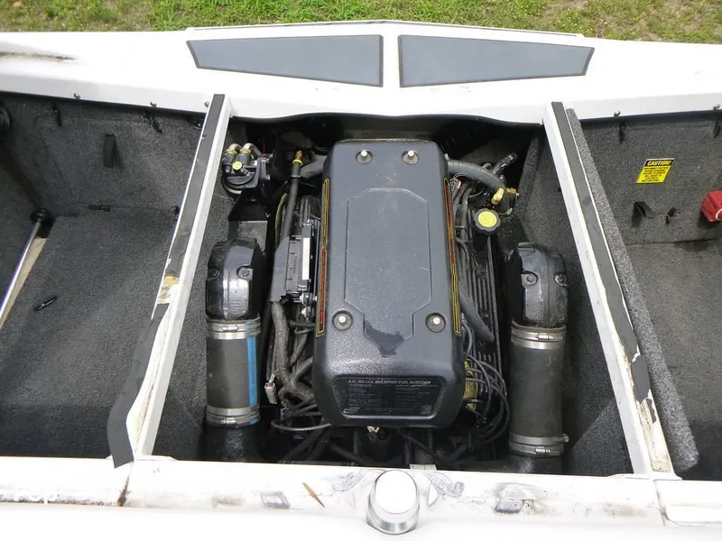 Slide: The Image of 2010 Tige Z1 for sale in North Conway, NH - 23