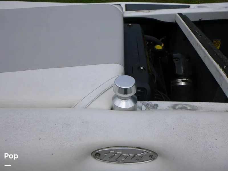 Slide: The Image of 2010 Tige Z1 for sale in North Conway, NH - 26