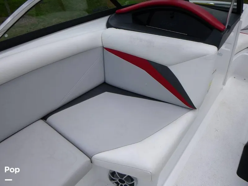 Slide: The Image of 2010 Tige Z1 for sale in North Conway, NH - 27