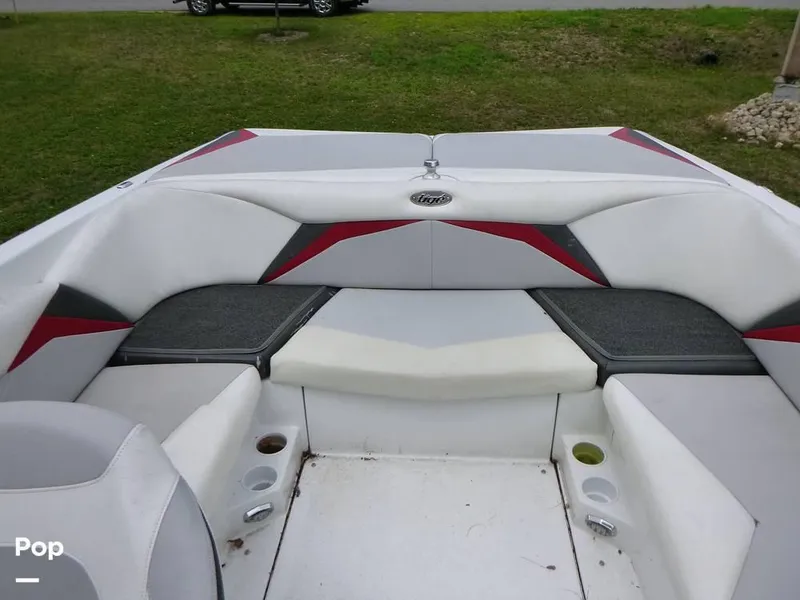 Slide: The Image of 2010 Tige Z1 for sale in North Conway, NH - 28