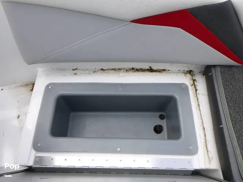 Slide: The Image of 2010 Tige Z1 for sale in North Conway, NH - 34