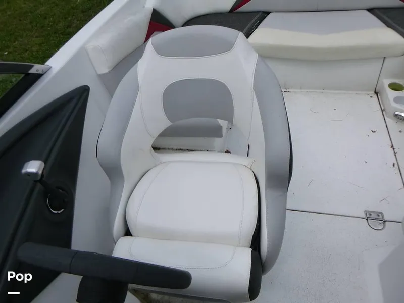 Slide: The Image of 2010 Tige Z1 for sale in North Conway, NH - 35