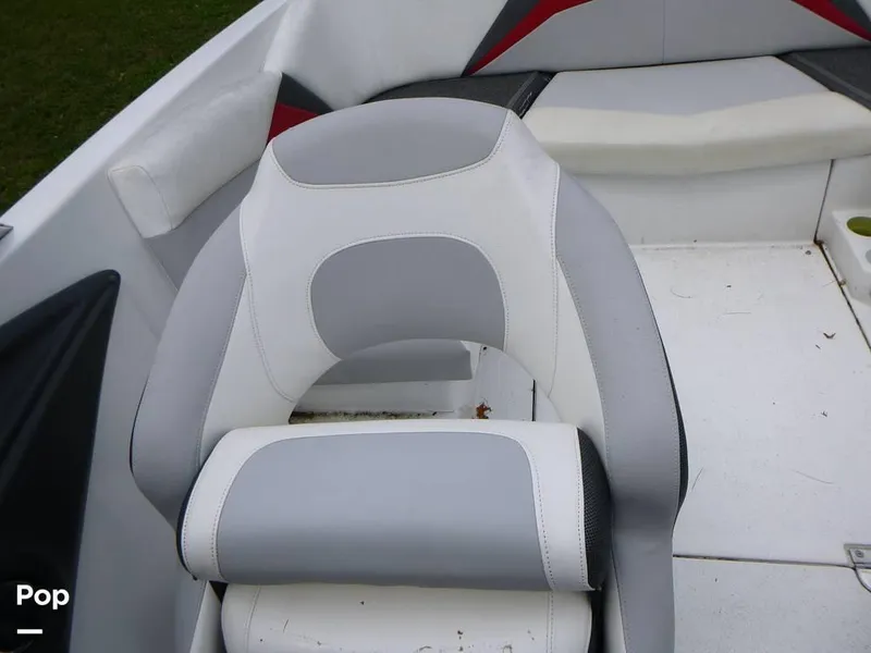 Slide: The Image of 2010 Tige Z1 for sale in North Conway, NH - 36