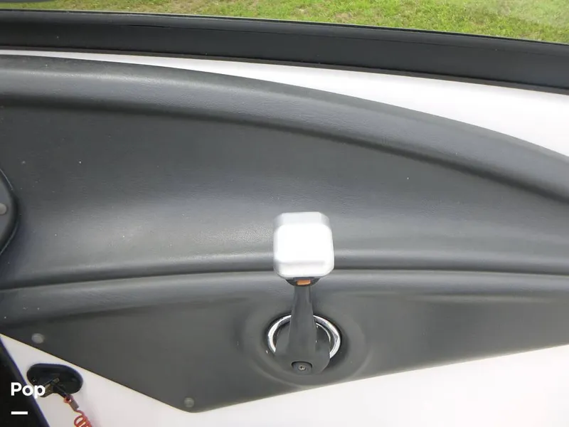 Slide: The Image of 2010 Tige Z1 for sale in North Conway, NH - 37