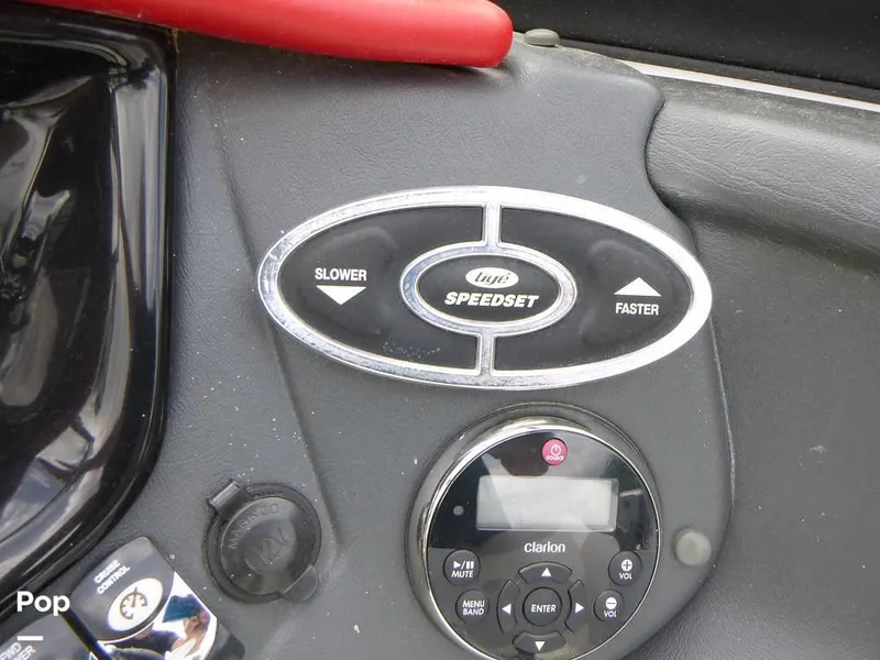 Slide: The Image of 2010 Tige Z1 for sale in North Conway, NH - 39