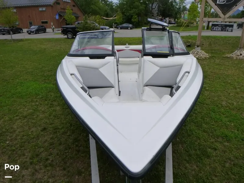 Slide: The Image of 2010 Tige Z1 for sale in North Conway, NH - 4