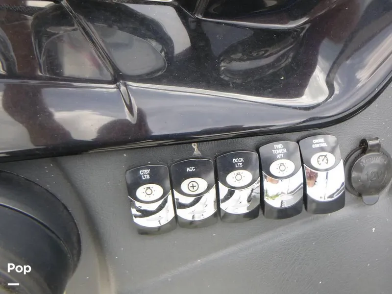 Slide: The Image of 2010 Tige Z1 for sale in North Conway, NH - 40