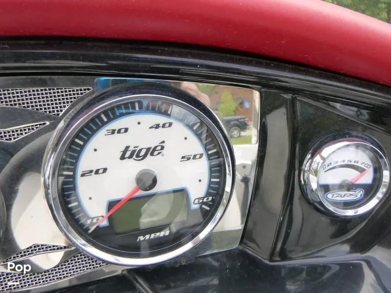 Slide: The Image of 2010 Tige Z1 for sale in North Conway, NH - 42