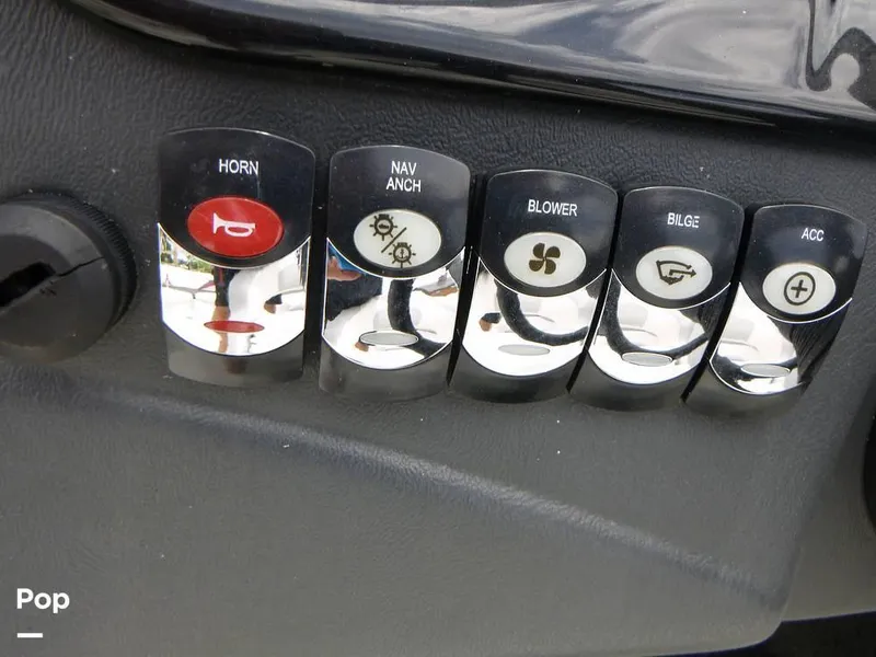 Slide: The Image of 2010 Tige Z1 for sale in North Conway, NH - 43