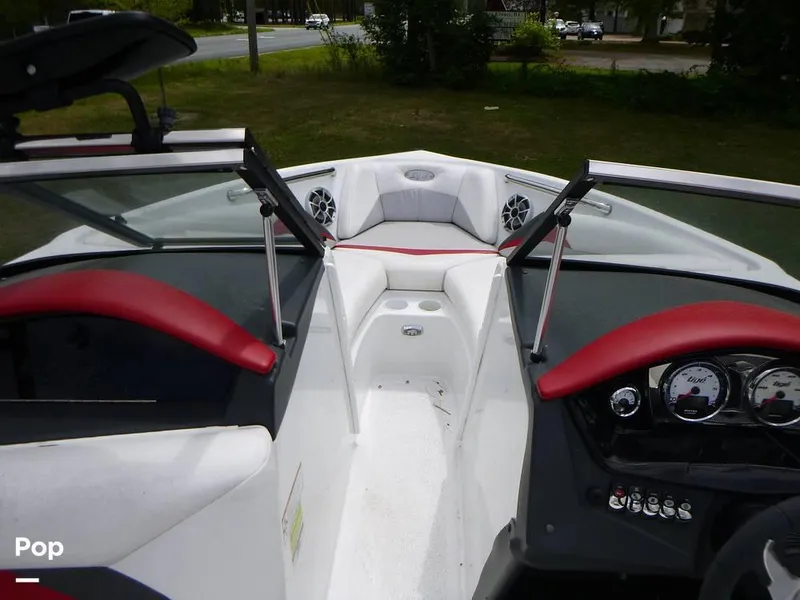 Slide: The Image of 2010 Tige Z1 for sale in North Conway, NH - 44