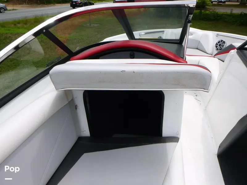 Slide: The Image of 2010 Tige Z1 for sale in North Conway, NH - 45