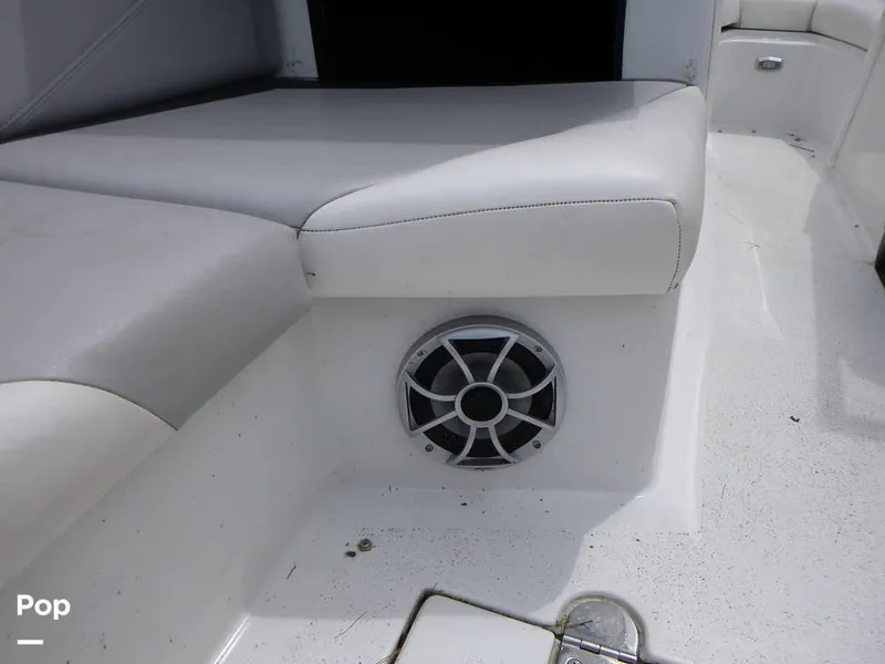 Slide: The Image of 2010 Tige Z1 for sale in North Conway, NH - 46