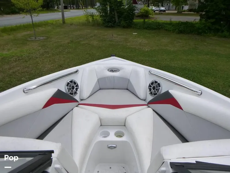 Slide: The Image of 2010 Tige Z1 for sale in North Conway, NH - 48