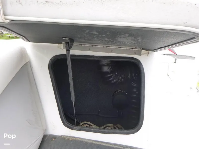 Slide: The Image of 2010 Tige Z1 for sale in North Conway, NH - 49