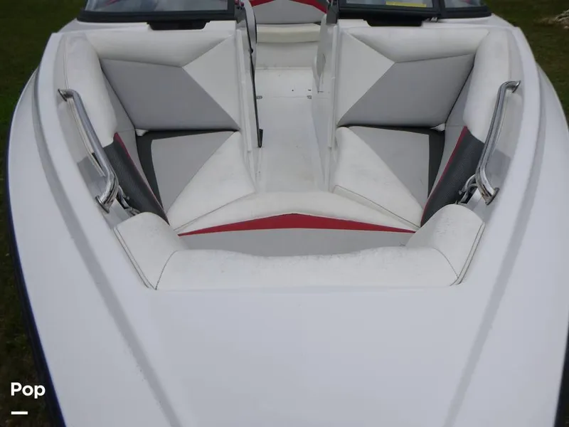 Slide: The Image of 2010 Tige Z1 for sale in North Conway, NH - 5