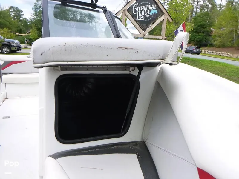 Slide: The Image of 2010 Tige Z1 for sale in North Conway, NH - 50