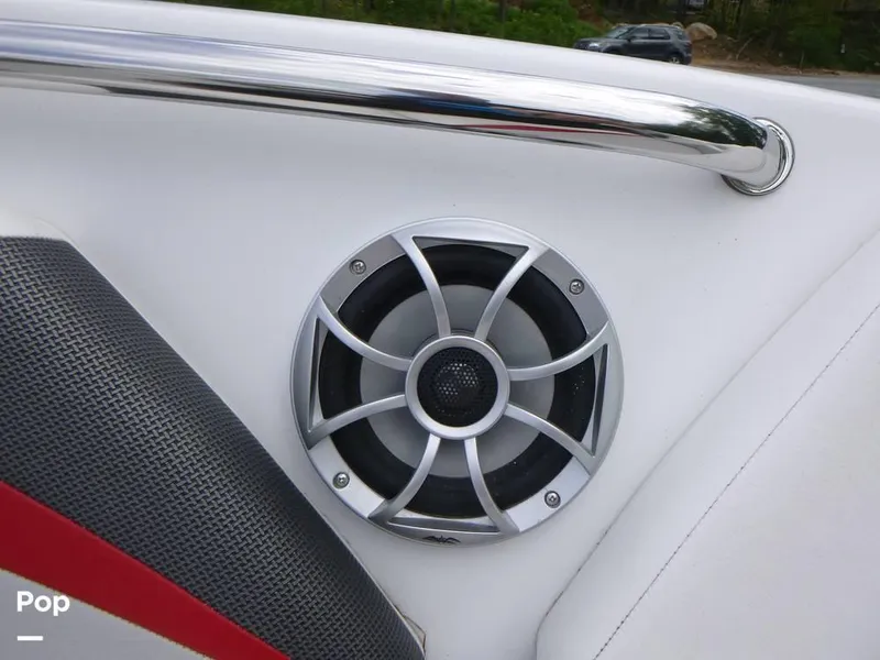 Slide: The Image of 2010 Tige Z1 for sale in North Conway, NH - 51