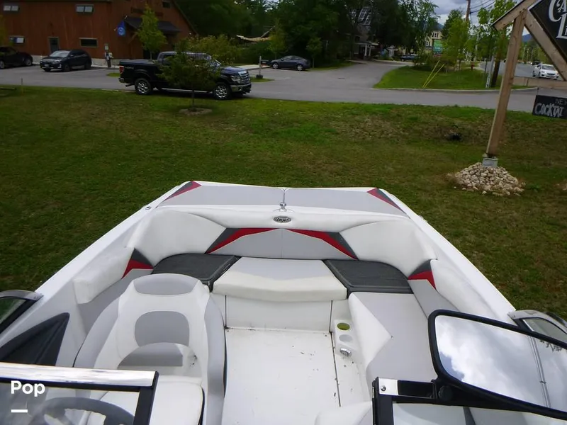 Slide: The Image of 2010 Tige Z1 for sale in North Conway, NH - 55