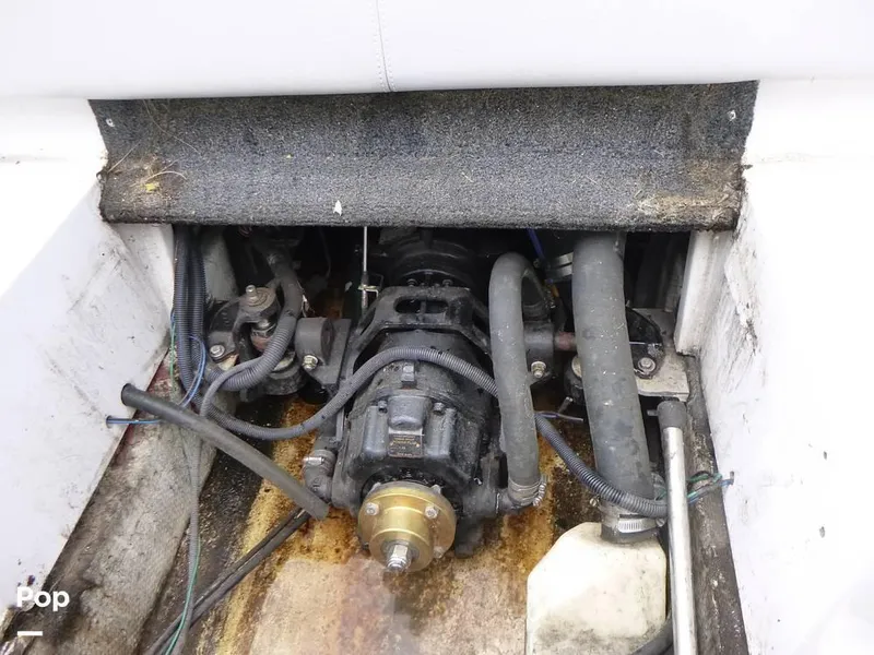 Slide: The Image of 2010 Tige Z1 for sale in North Conway, NH - 59