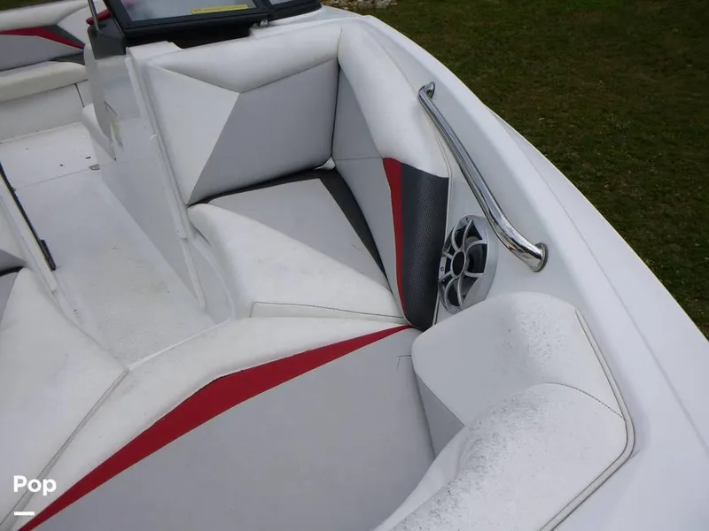 Slide: The Image of 2010 Tige Z1 for sale in North Conway, NH - 6