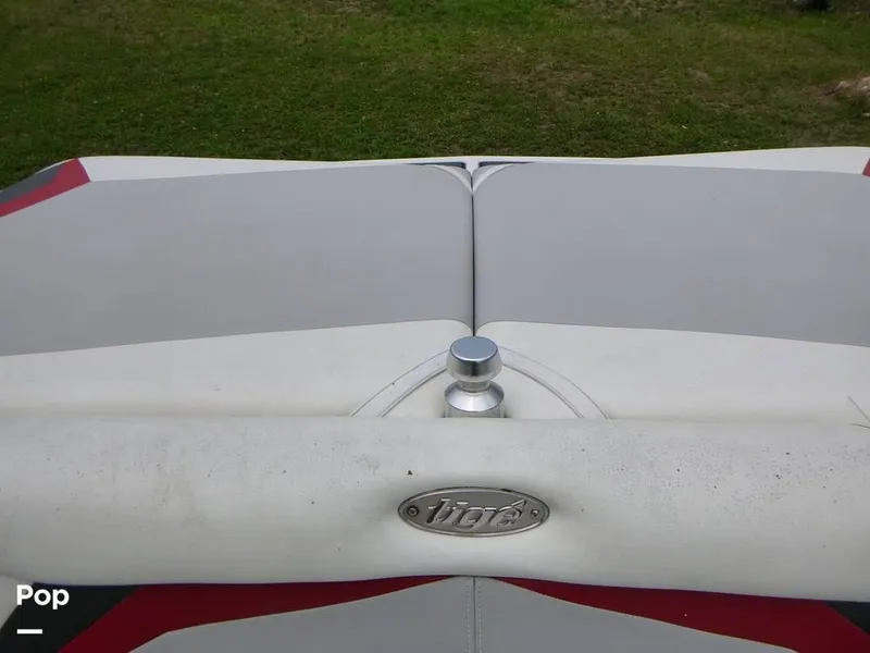 Slide: The Image of 2010 Tige Z1 for sale in North Conway, NH - 60